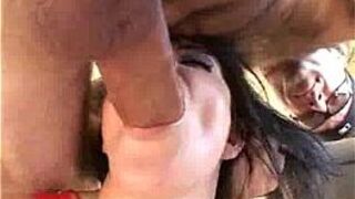 Taryn doesn t like vanilla sex porn video